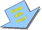 Right Arrow: Swapwithfront