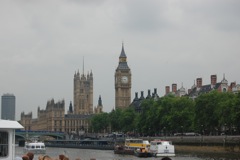 Parliament, London